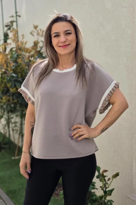 Bluza Alina 4