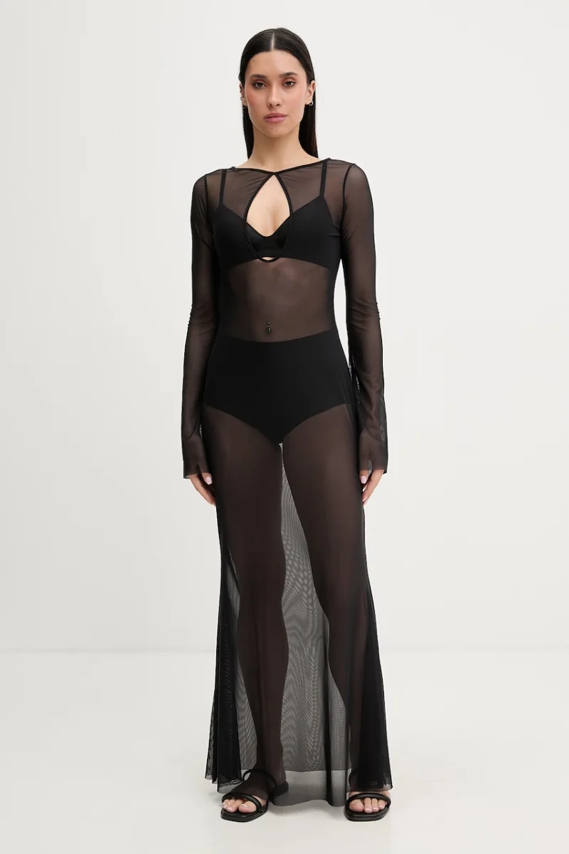 Bond Eye rochie de plajă pentru femei