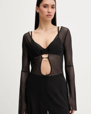 Bond Eye rochie de plajă pentru femei