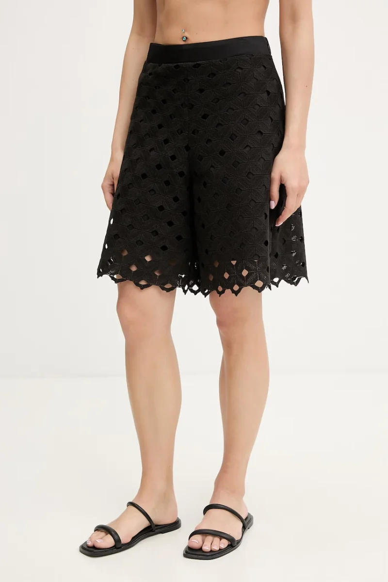 Max Mara Beachwear pantaloni scurți de plajă de damă UGUALE