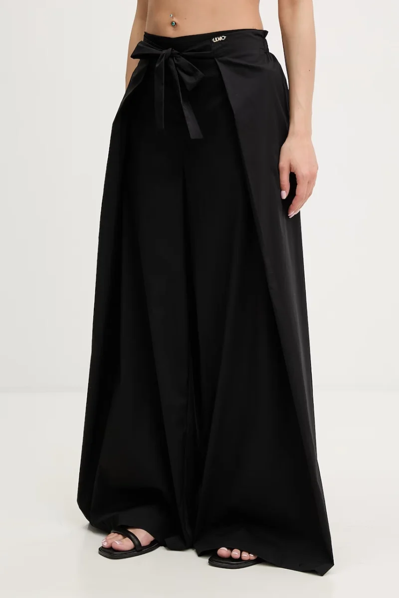 Liu Jo pantaloni de plajă de damă