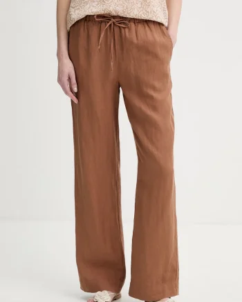 Marc O'Polo pantaloni de damă din bumbac