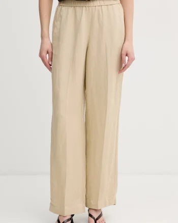 Gant pantaloni pentru femei, din in