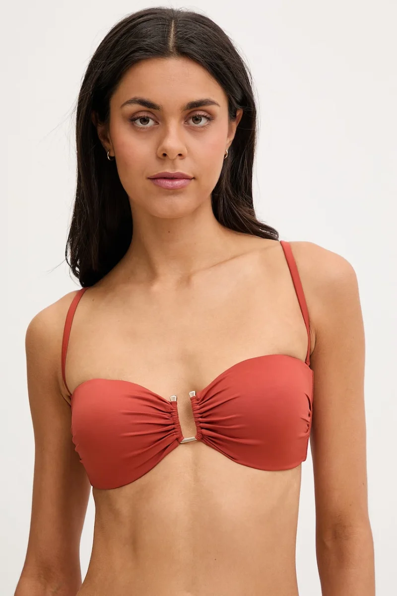 Max Mara Beachwear sutien de baie pentru femei AMELIA
