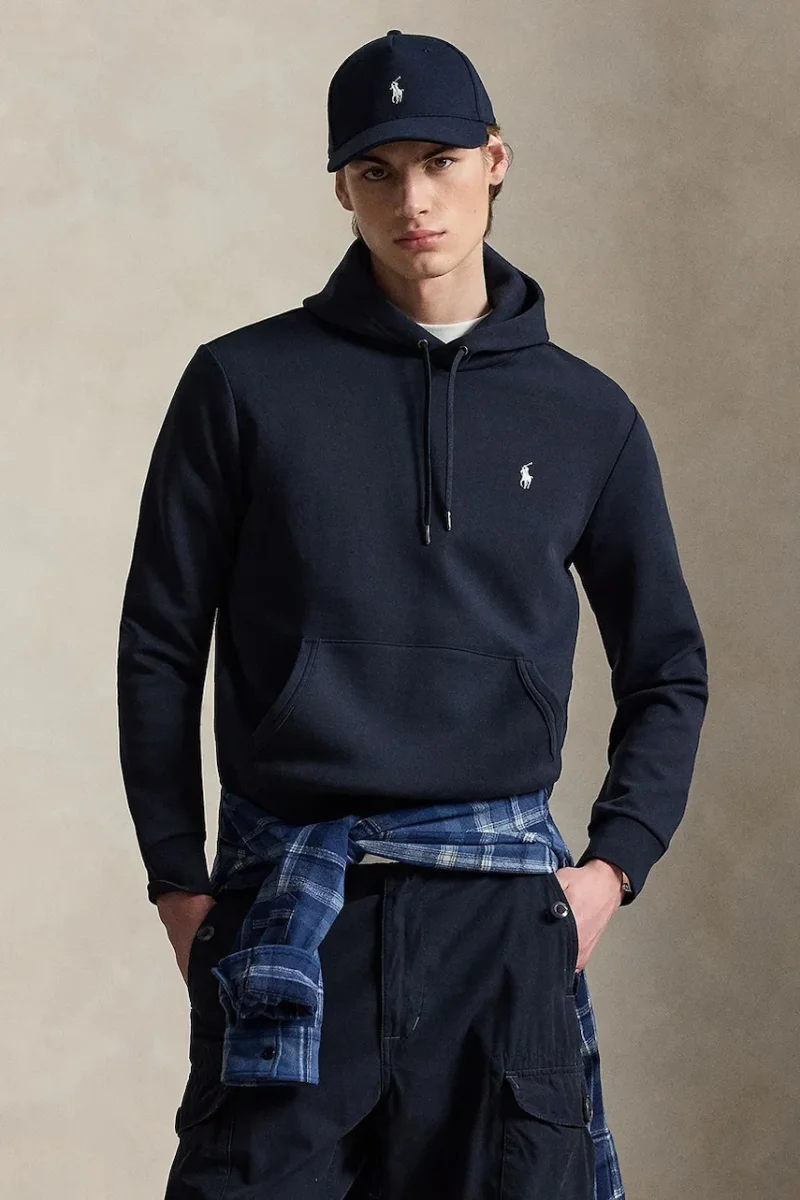 Polo Ralph Lauren hanorac cu glugă pentru bărbați