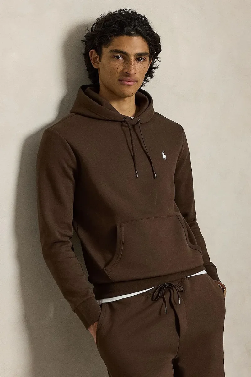 Polo Ralph Lauren hanorac cu glugă pentru bărbați