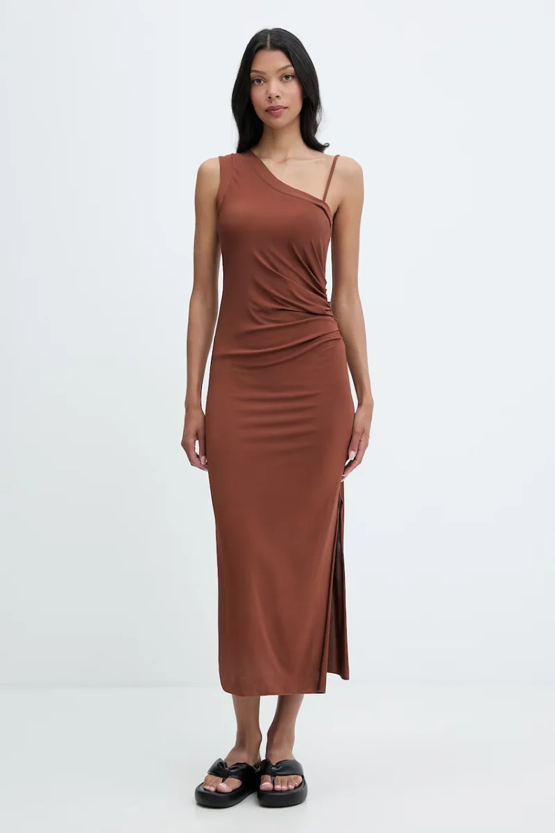 Max Mara Beachwear rochie de plajă pentru femei FIABE