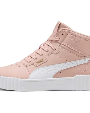 Pantofi sport femei Puma Carina 30 Mid 40145404