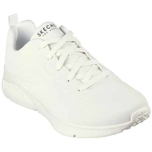 Pantofi sport barbati Skechers Uno Lite - Lighter O 183120-WHT