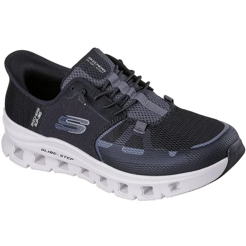 Pantofi sport barbati Skechers Glide-step Pro 232930-BLK
