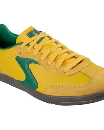 Pantofi sport barbati Skechers Hotshot - Roaver 254152-YLMT