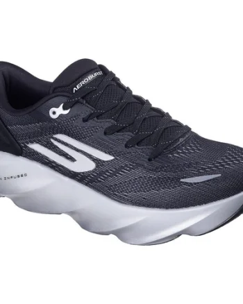 Pantofi sport barbati Skechers Skx Aero Burst 246210-BKW