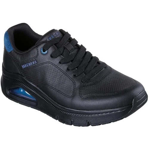 Pantofi sport barbati Skechers Uno Icon-idolizer 183231-BBK