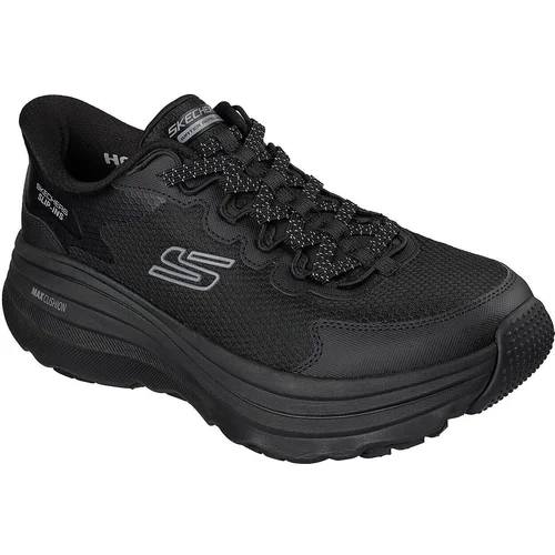 Pantofi sport barbati Skechers Zirrus 237815-BBK