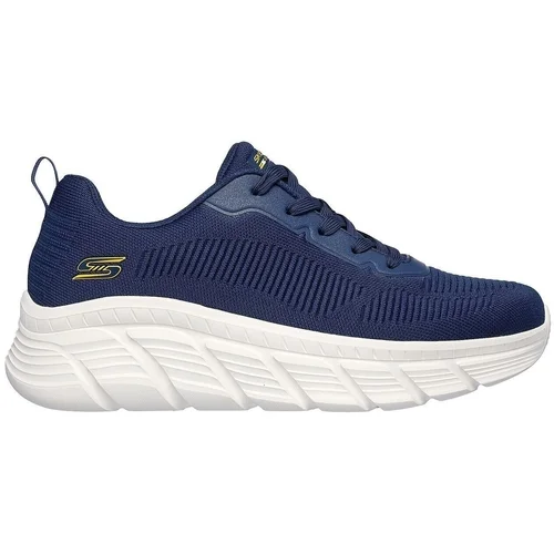 Pantofi sport barbati Skechers Bobs B Flex Hi 118360-NVY