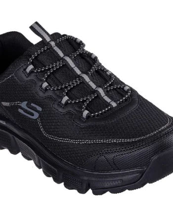 Pantofi sport barbati Skechers Summits At - Triple Bridges 237704-BBK