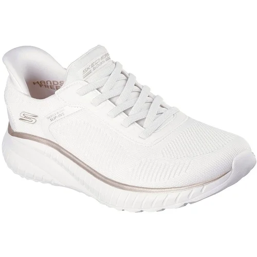 Pantofi sport femei Skechers Bobs Squad Chaos - C 117497-WTGD
