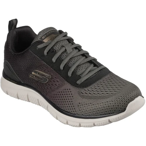 Pantofi sport barbati Skechers Track Ripkent 232399-OLBK
