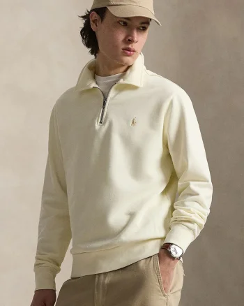 Polo Ralph Lauren pulover pentru bărbați, din bumbac