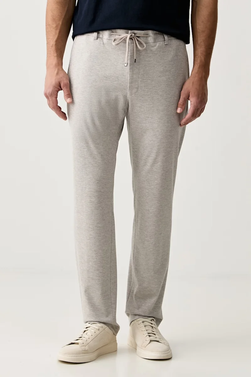 Joop! pantaloni chinos pentru bărbați cu vâscoză