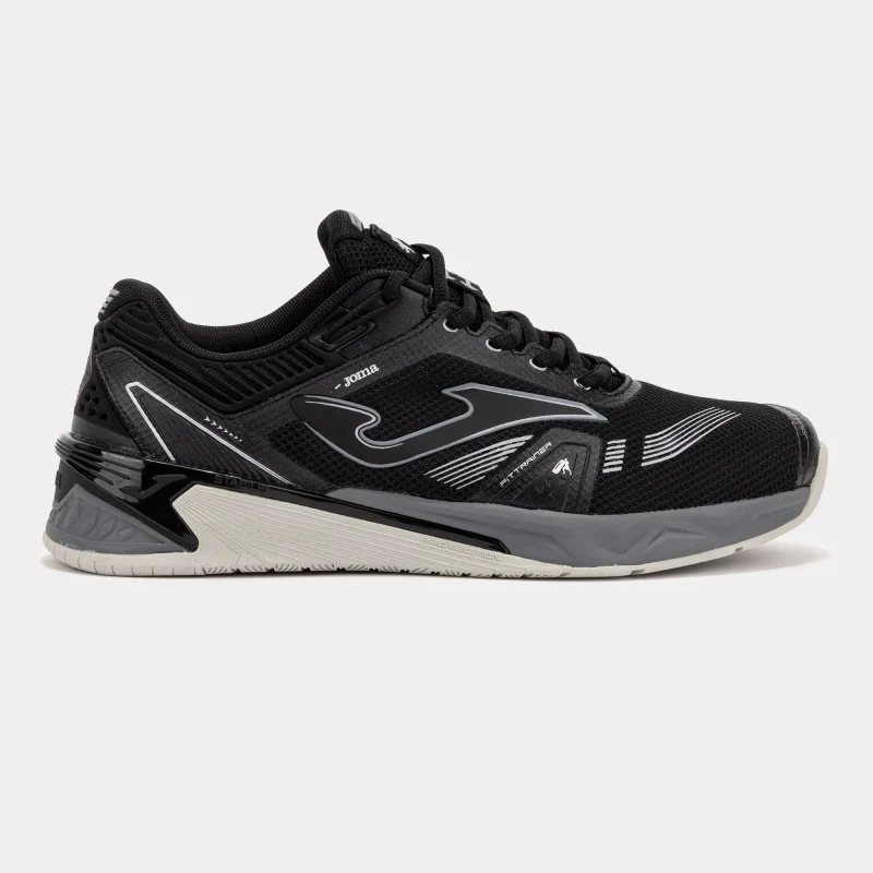 Pantofi sport Joma Fittrainer negru