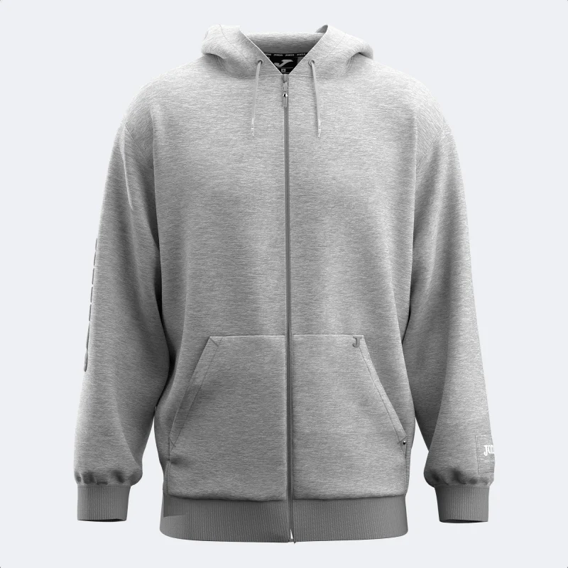 Hanorac barbati Joma Urban Street gri