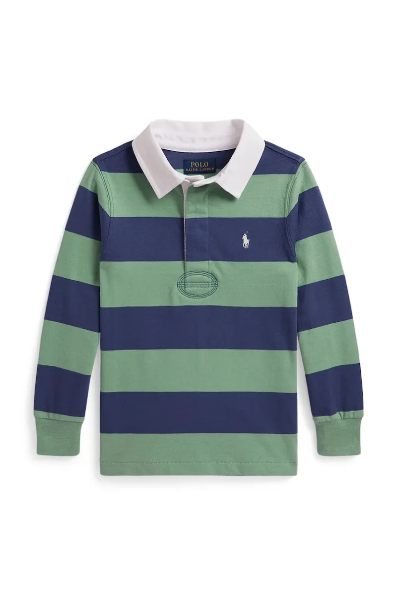 Polo Ralph Lauren hanorac pentru copii, din bumbac
