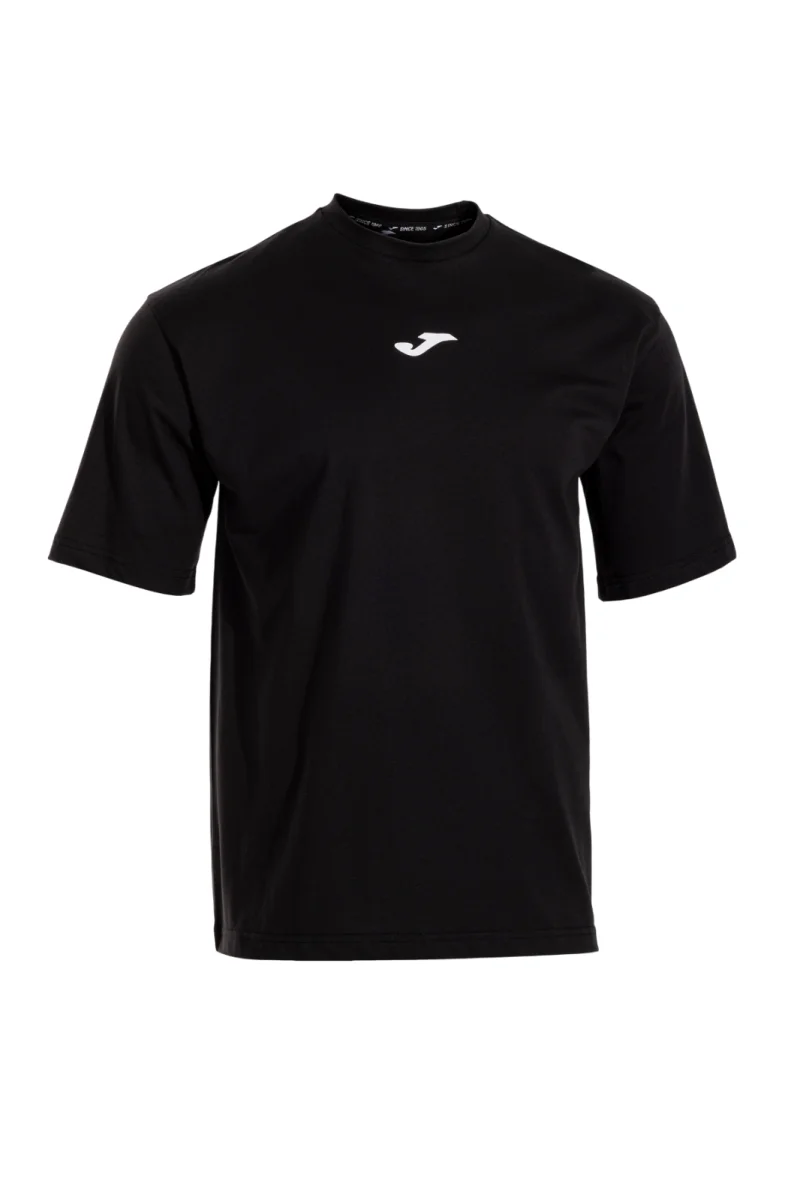 Tricou Joma Step negru
