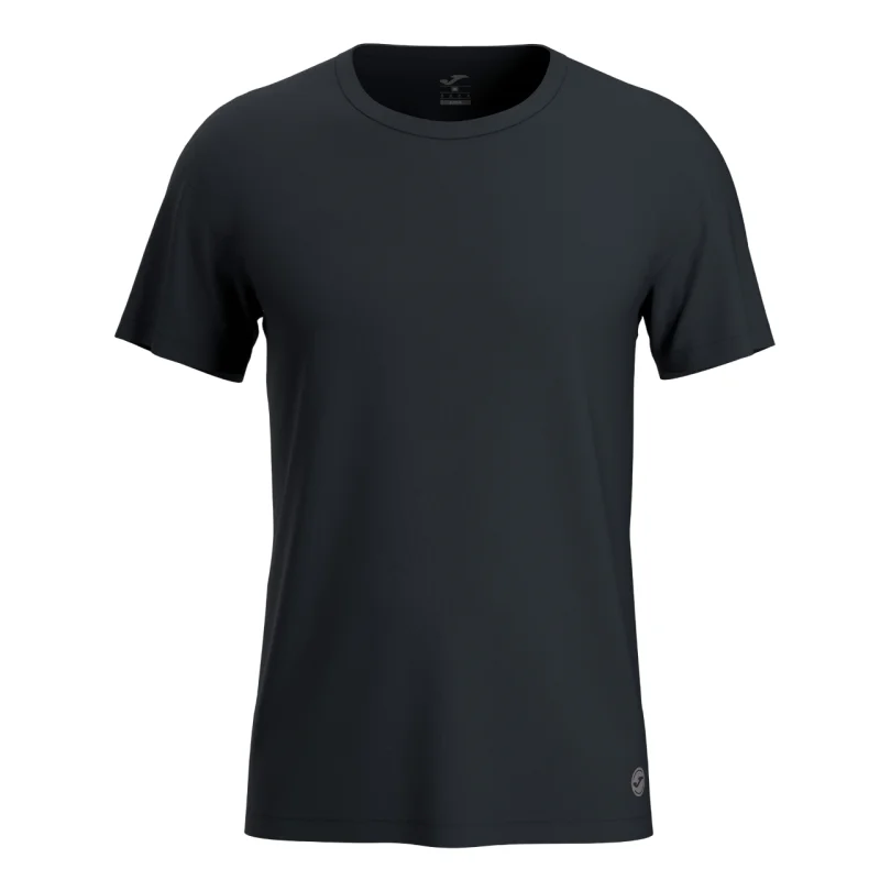 Tricou barbati Joma Indoor Gym negru