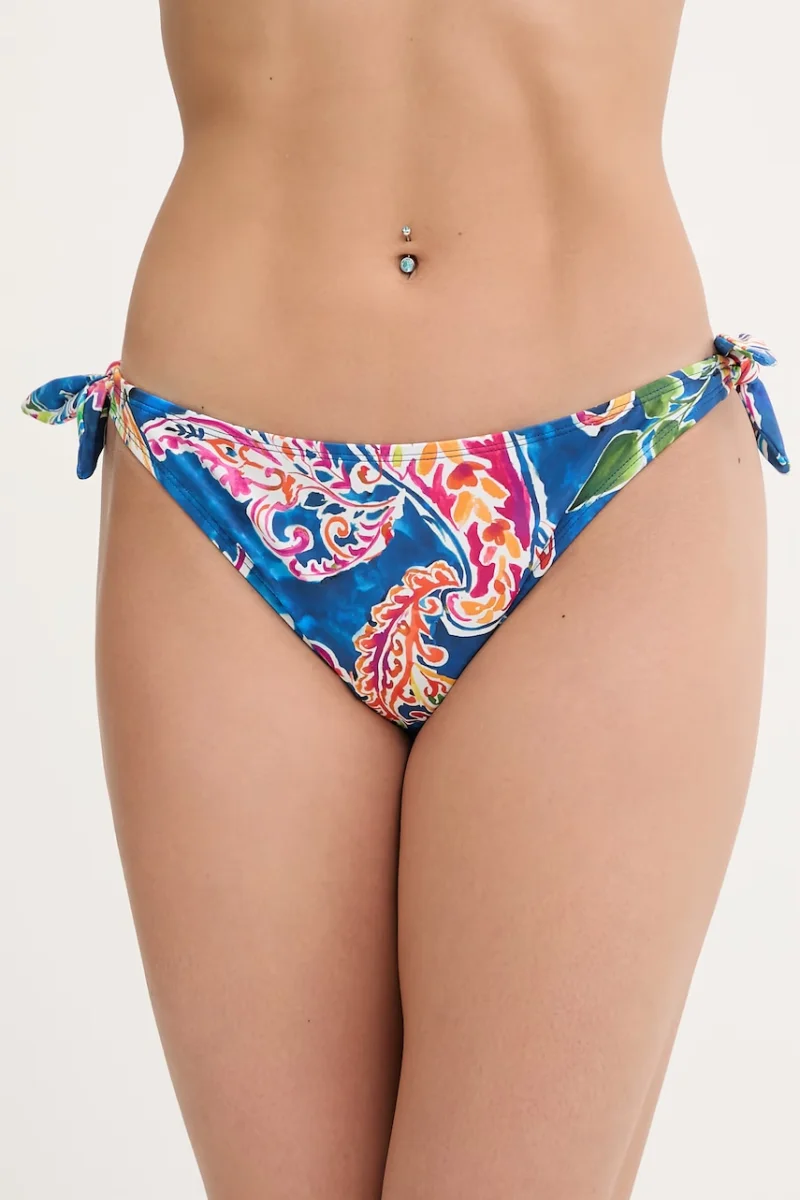 Lauren Ralph Lauren chiloți de baie pentru femei