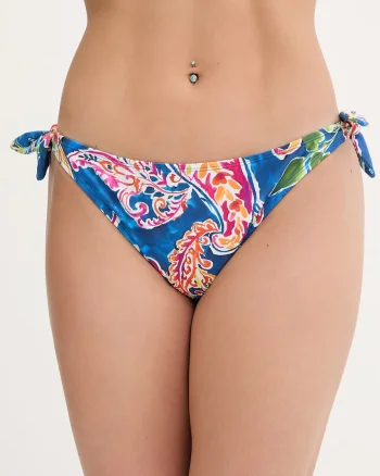 Lauren Ralph Lauren chiloți de baie pentru femei