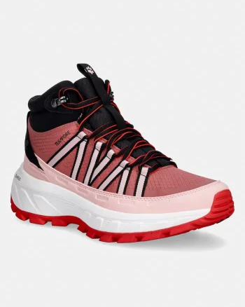 Jack Wolfskin încălțăminte de trekking pentru femei Wild Hike Texapore Mid