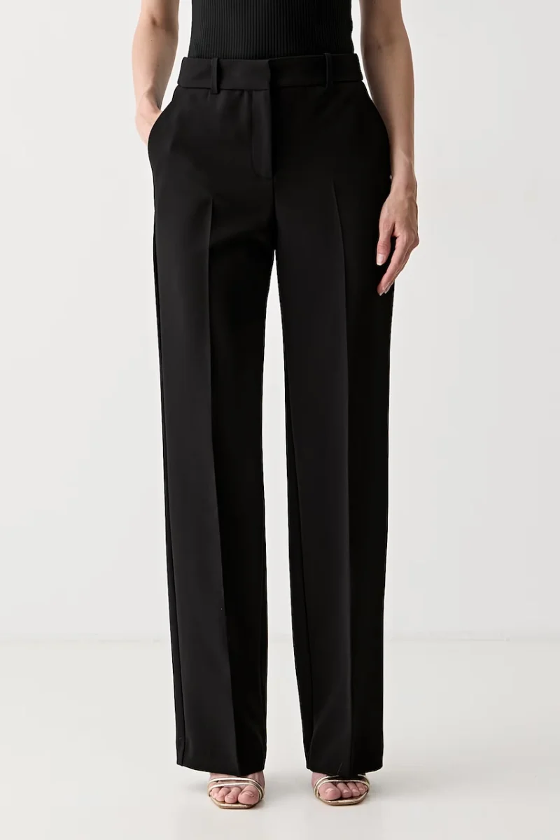 Marciano by Guess pantaloni de costum pentru femei ABBY