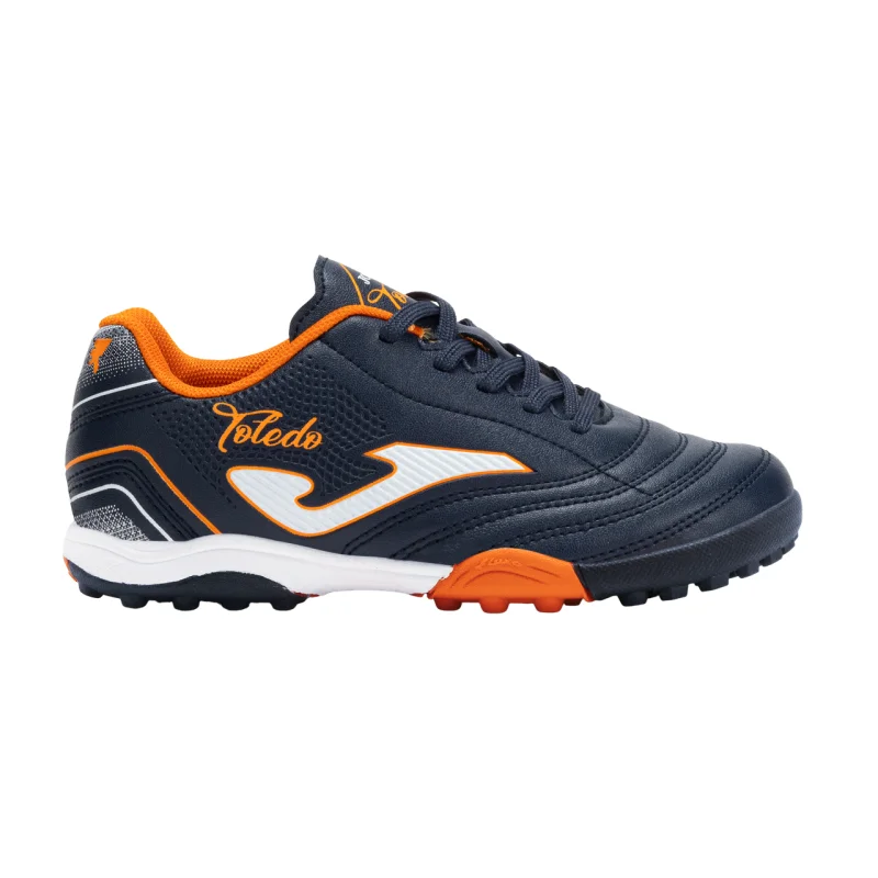 Ghete fotbal Joma Toledo 2503 bleumarin