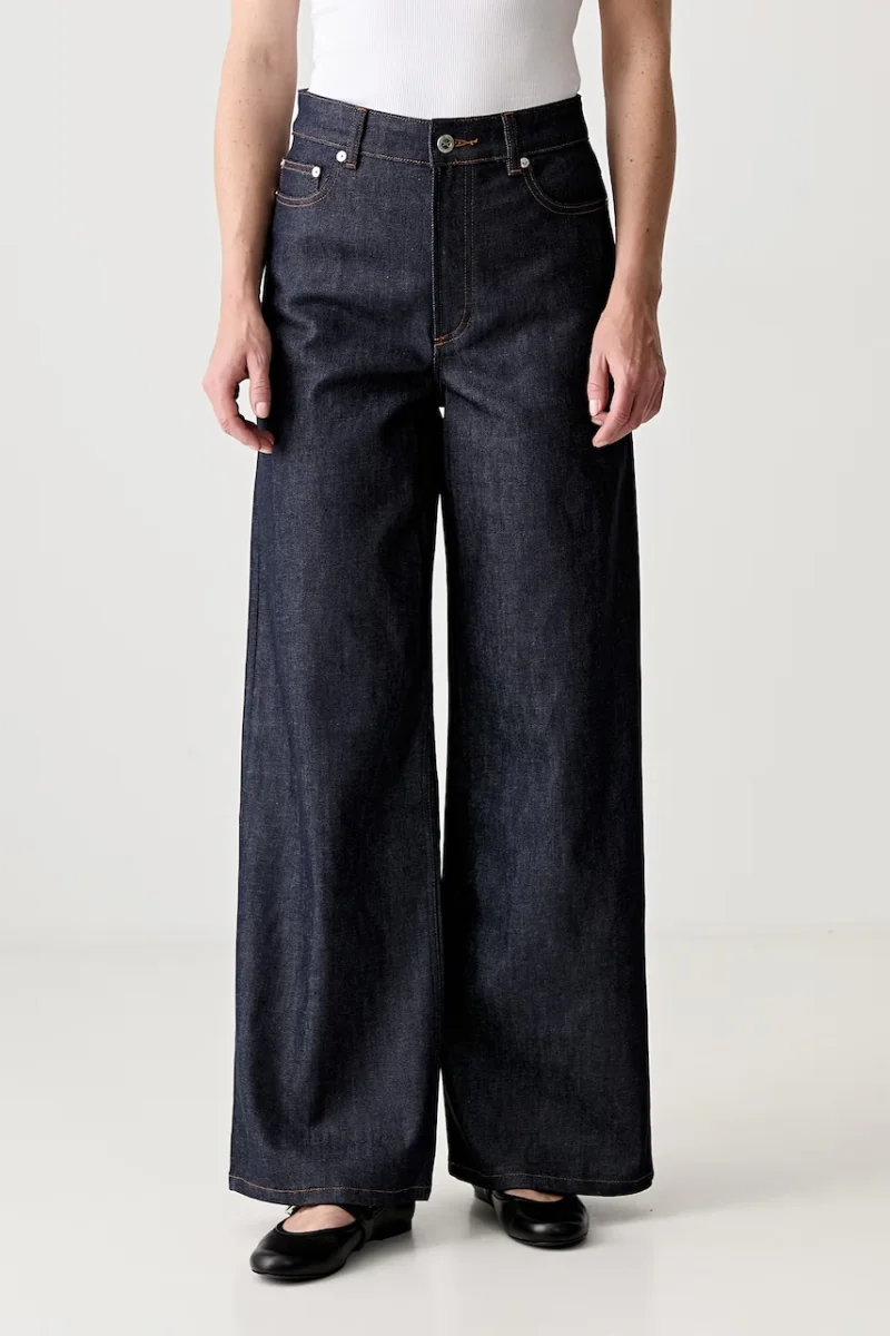 A.P.C. jeans Jean Clyde