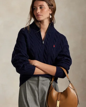 Polo Ralph Lauren pulover de lână