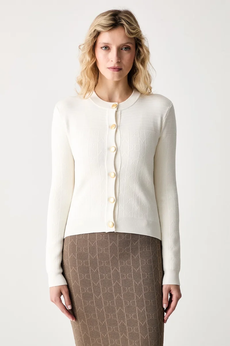 Marciano by Guess cardigan pentru femei cu vâscoză YAMNA