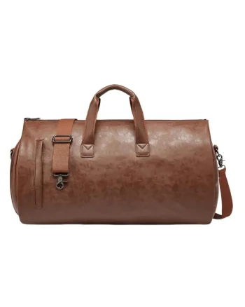Geanta de calatorie Delis, Apolline GT2575, Maro
