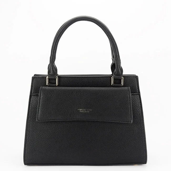 Geanta neagra casual DIANACO DTL614-2 11