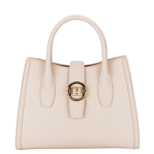 Geanta mica roz David Jones CM7291 12