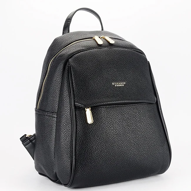 Rucsac negru DIANACO DRM826-4 M6
