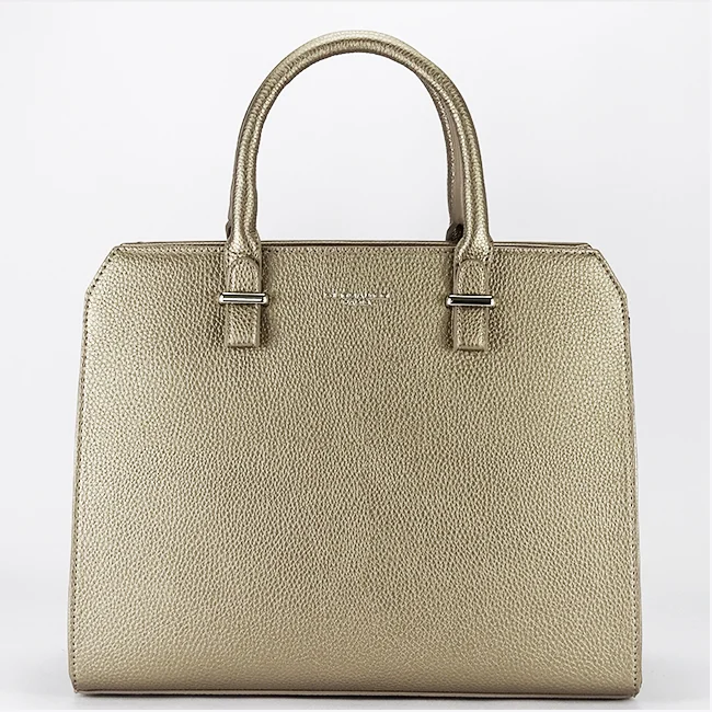 Geanta aurie FloraCO Paris H6998 13