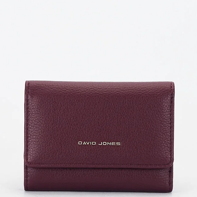 Portofel bordo David Jones Paris P151 07