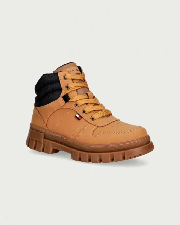 Tommy Hilfiger  ghete de drumeție pentru copii