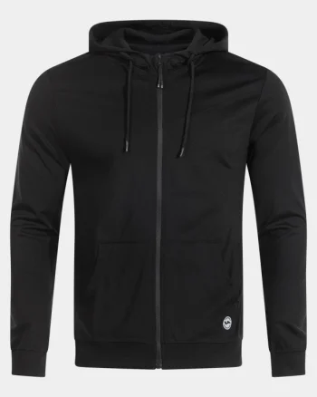 Bluza barbati Joma Indoor Gym negru