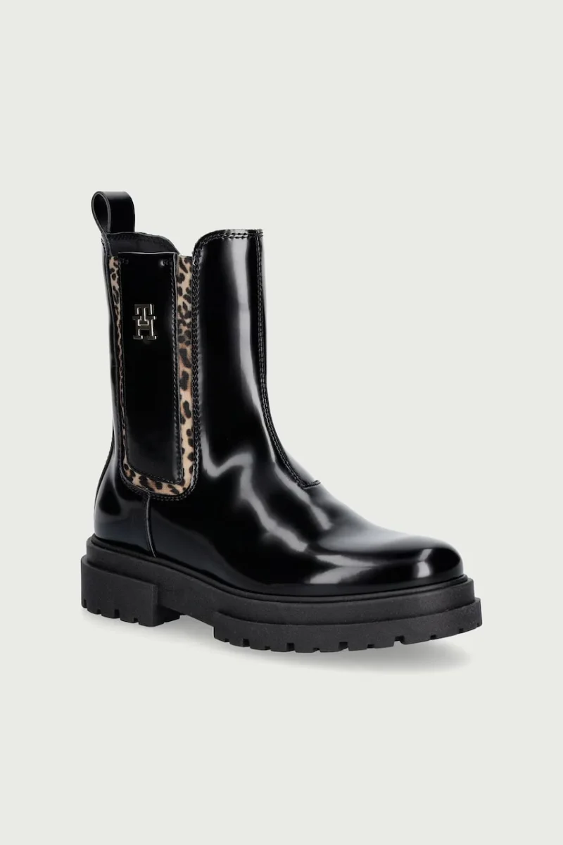 Tommy Hilfiger  ghete scurte pentru copii