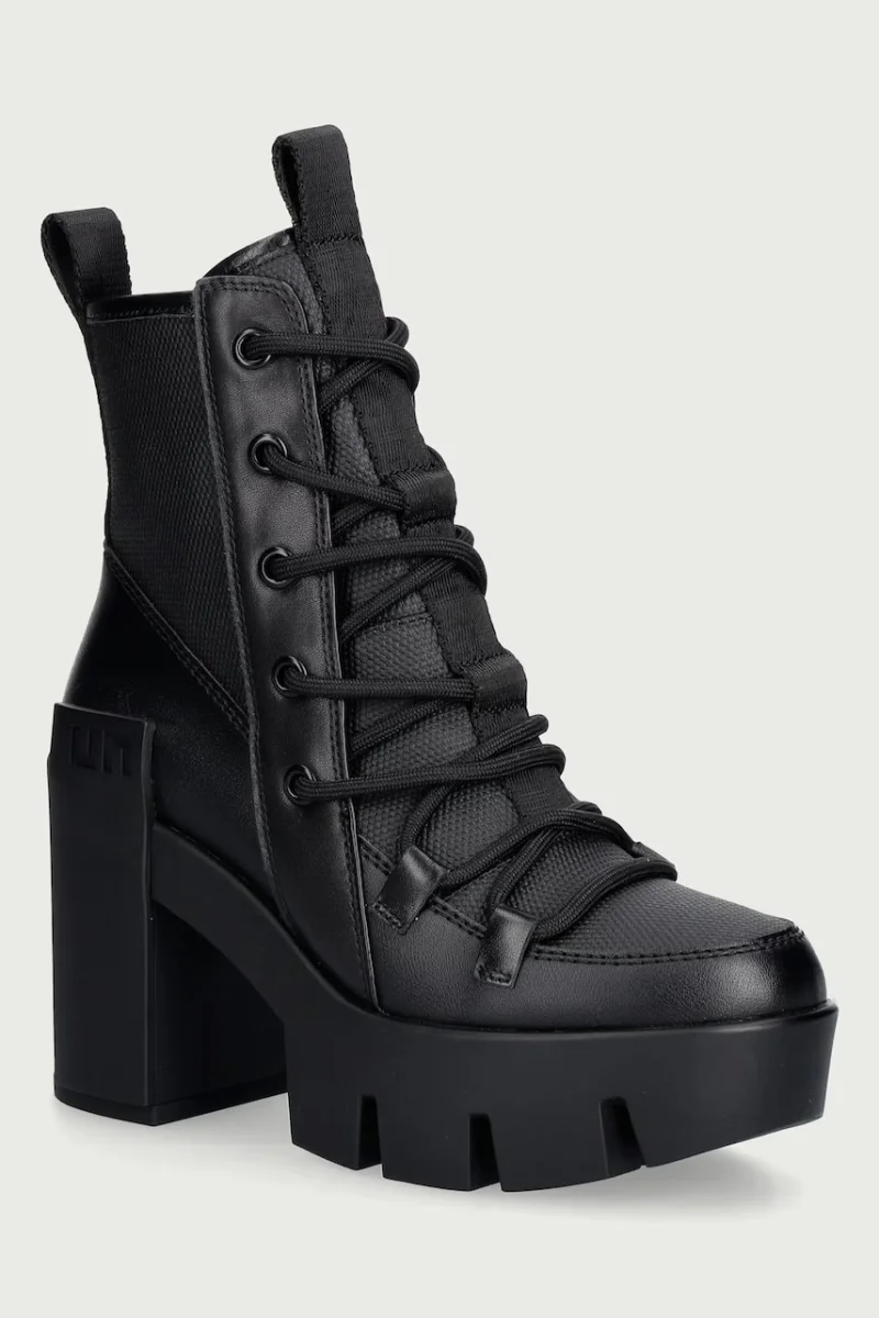 United Nude  botine pentru femei Grip Explorer Mid