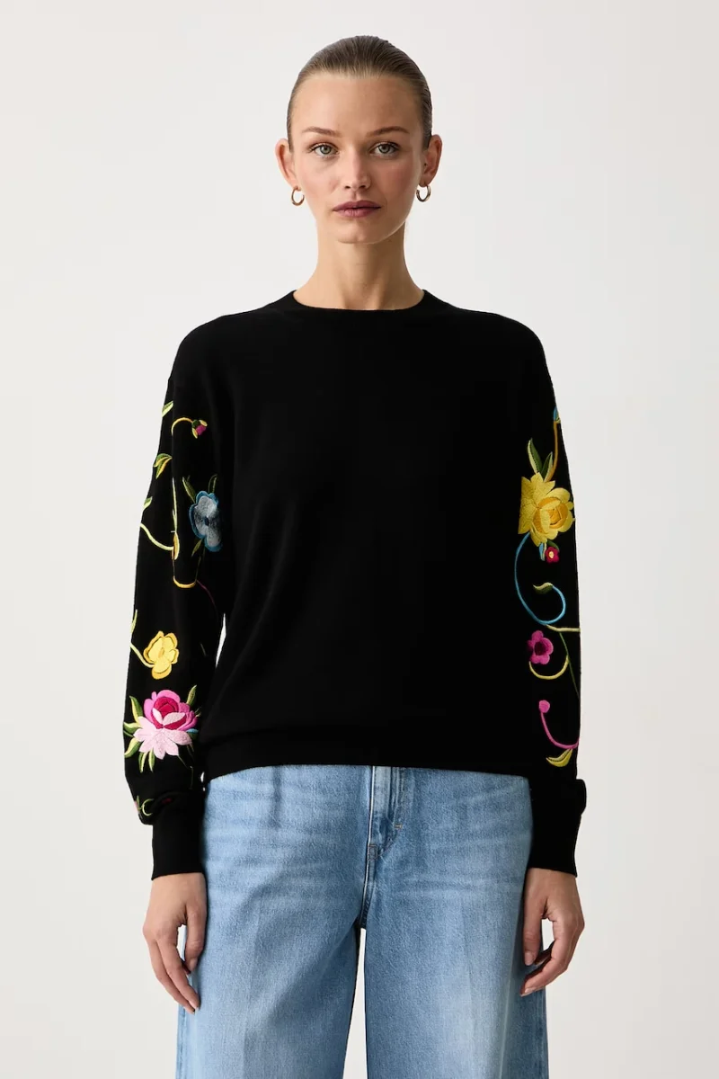 Kenzo  pulover pentru femei cu lână