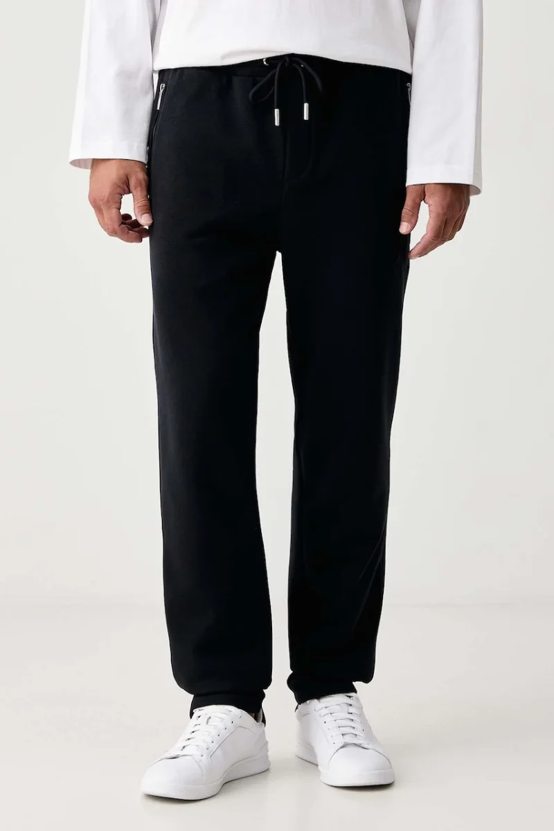 Karl Lagerfeld  pantaloni de trening pentru bărbați cu bumbac