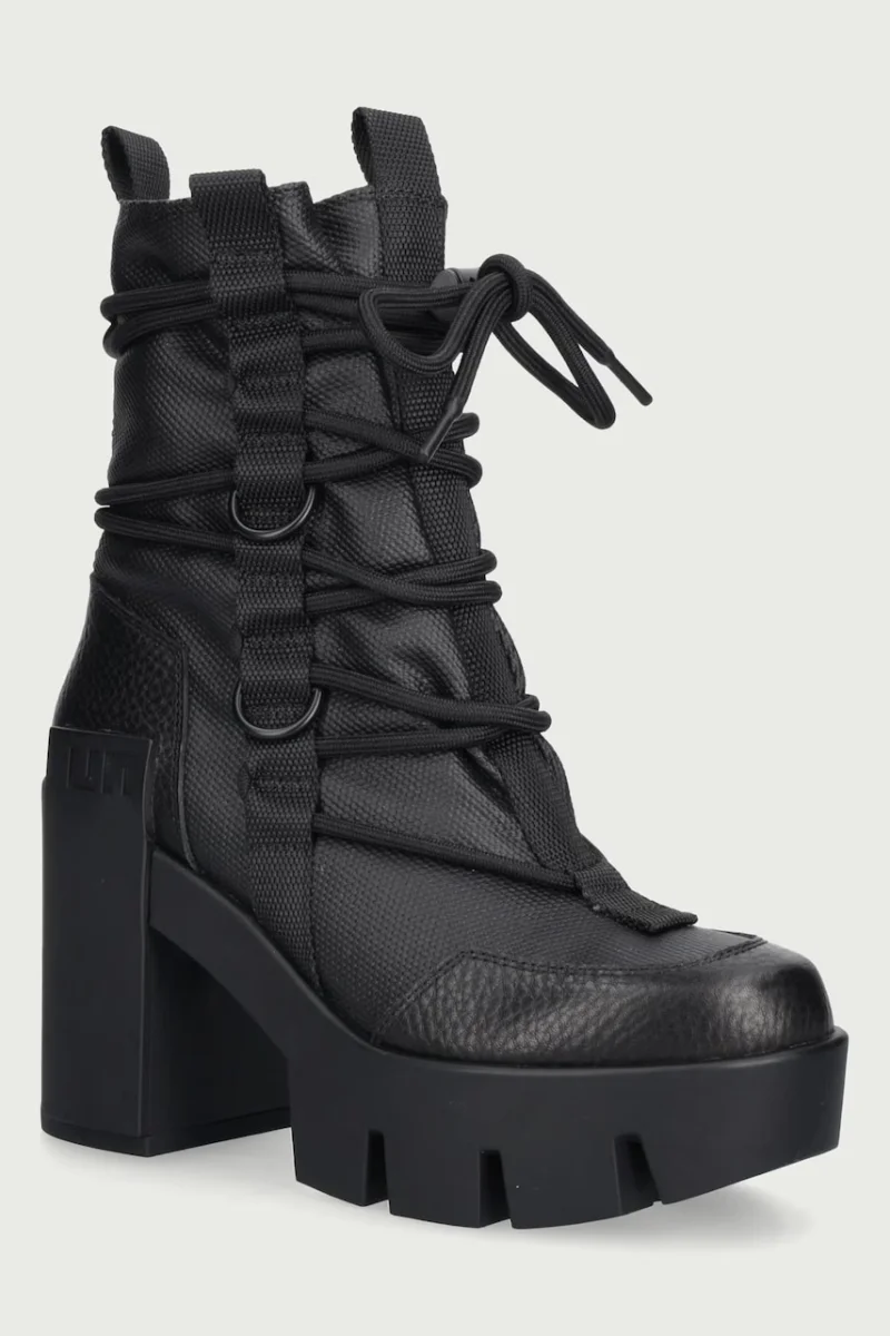United Nude  botine pentru femei Grip Desert Mid
